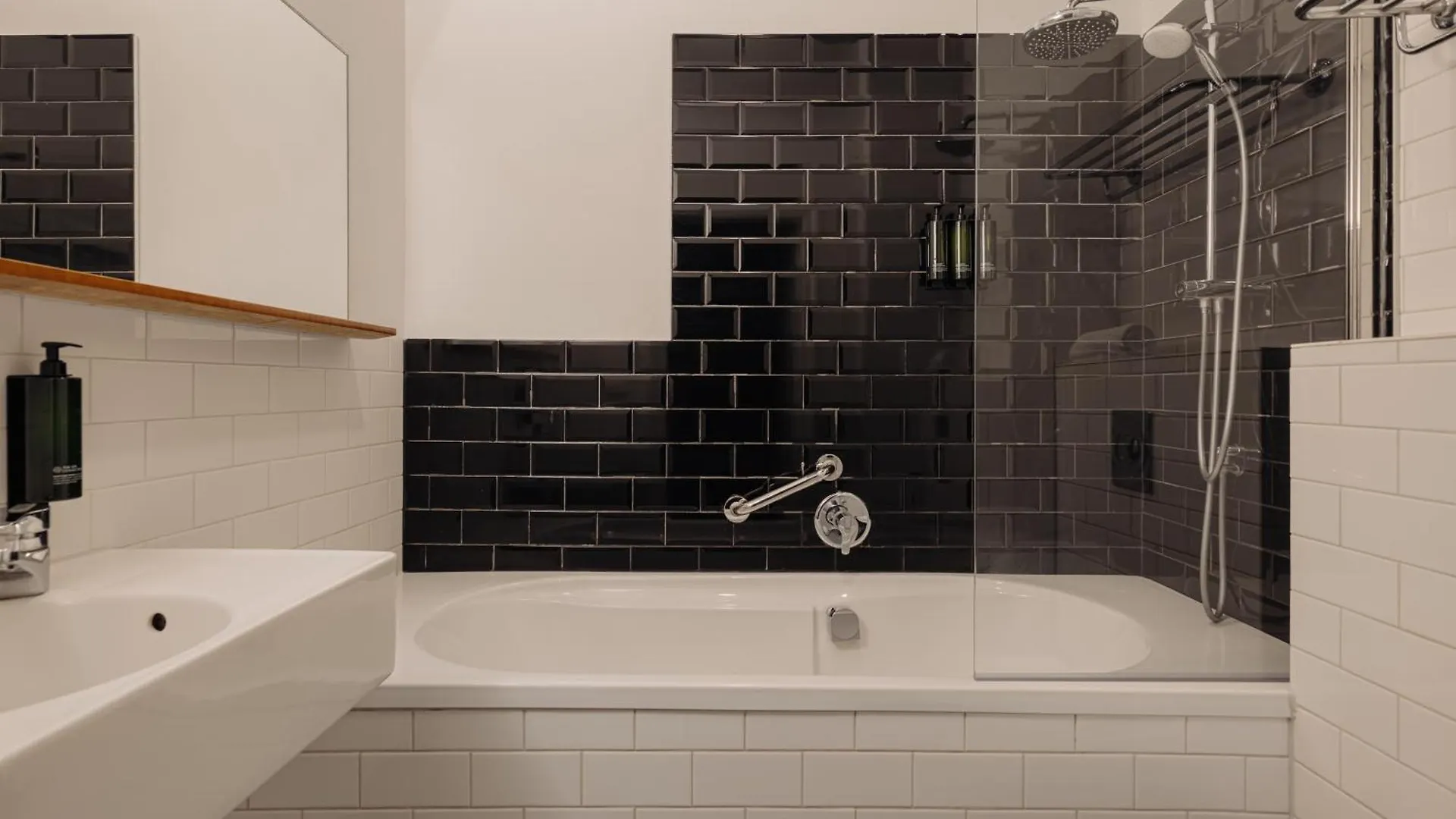 **** Hotel Adam'S Canal House Amsterdam Niederlande
