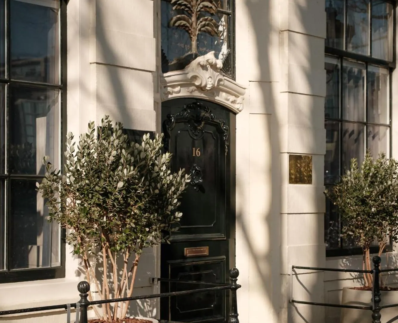 Adam'S Canal House Amsterdam Hotel