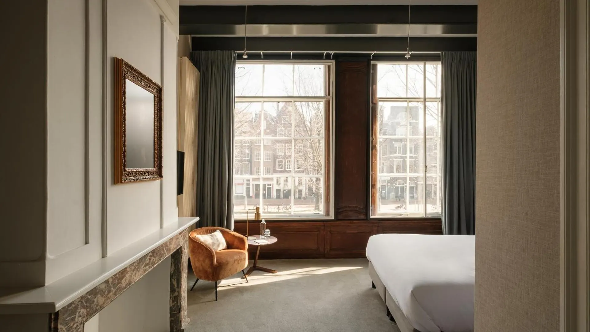 Hotel Adam'S Canal House Amsterdam