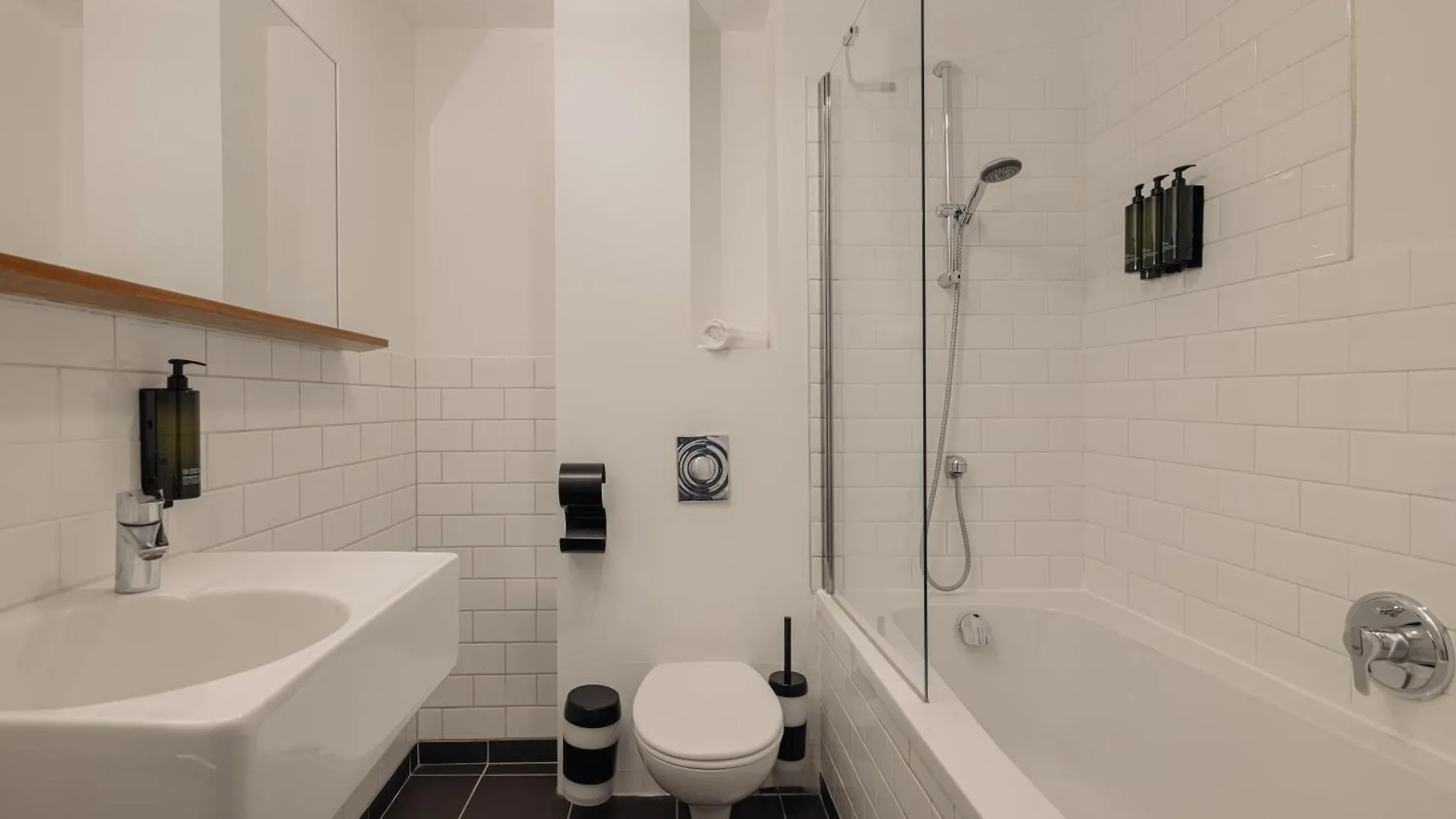 Hotel Adam'S Canal House Amsterdam