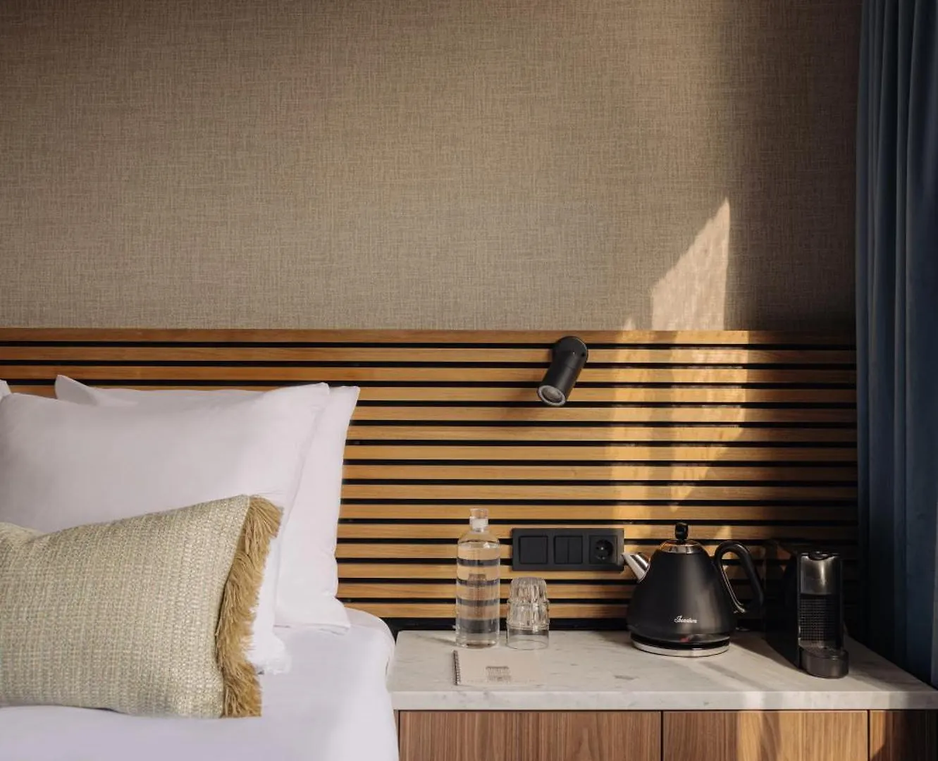 **** Hotel Adam'S Canal House Amsterdam Niederlande
