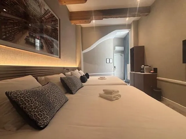 **** Hotel Adam'S Canal House Amsterdam Netherlands
