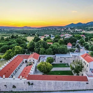 Heritage Maskovica 4* Pakoštane