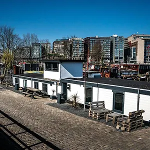 Bed & Breakfast Houseboat-amsterdam, Amsterdam