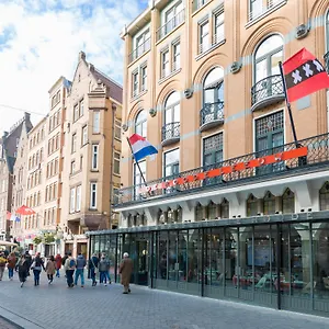 Hotell De Roode Leeuw