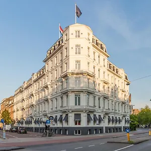 Leonardo Boutique Museumhotel Ξενοδοχείο