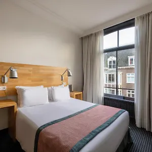 **** Otel Catalonia Vondel Hollanda