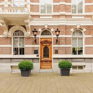 Park 6 4*, Amsterdam Niederlande