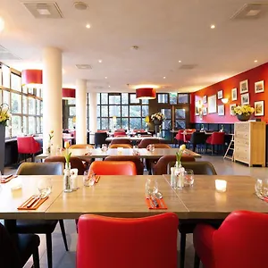 Bastion Zuidwest 3*, Amsterdam Niederlande