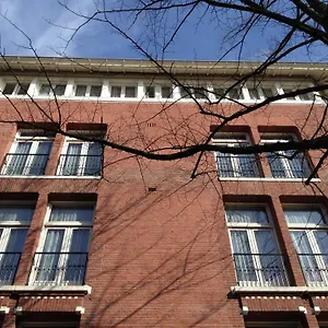 Dutch Design Vondelpark 3* Amsterdam
