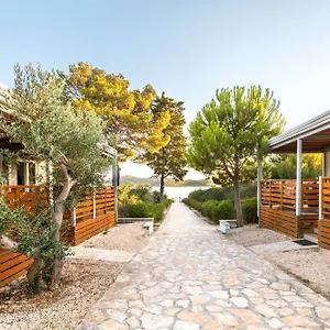 Eurocamp Mobile Homes At Ljutic 3* Biograd Na Moru