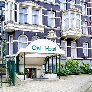 Owl 3*, Amsterdam Niederlande