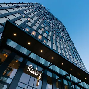 4* Otel Ruby Emma