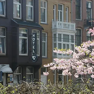 Aadam Wilhelmina 3*, Amsterdam Niederlande