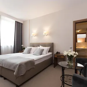Grottger Luxury Boutique Krakow