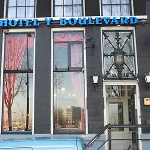 Hotel Budget Y Boulevard