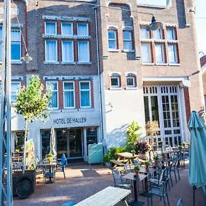 De Hallen 4*, Amsterdam Niederlande