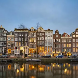 Hotell Ambassade