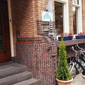 De Bedstee Boutique Capsules (adults Only) 2*, Amsterdam Niederlande