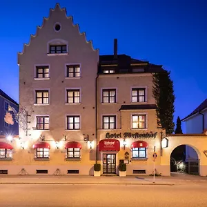 Simones Fuerstenhof 3* Landshut