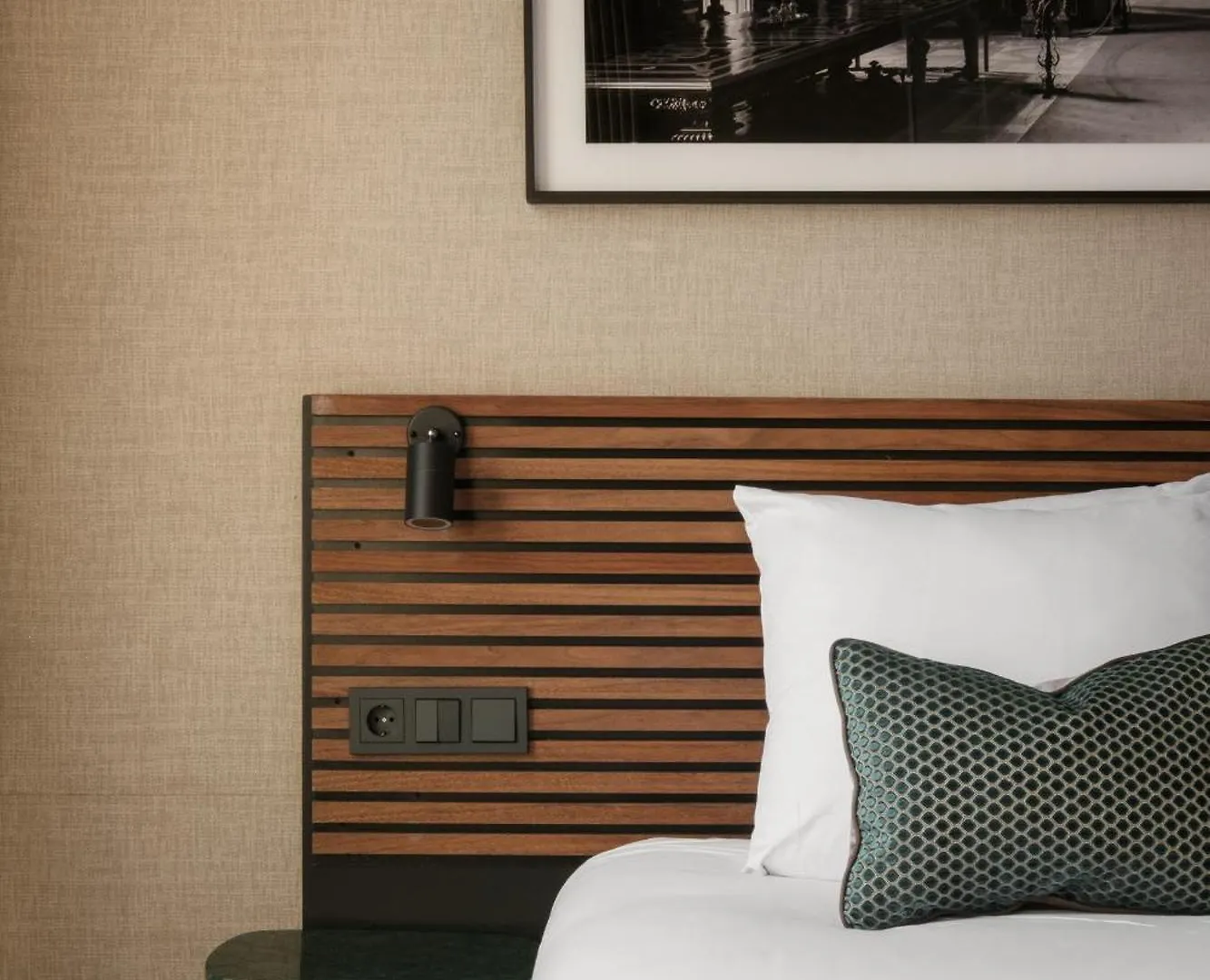Otel Adam'S Canal House Amsterdam