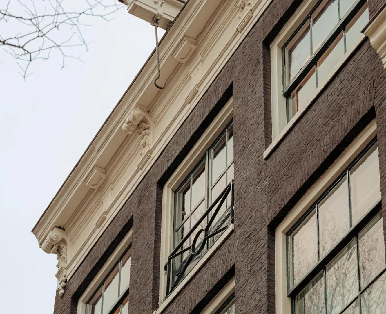 Adam'S Canal House Amsterdam
