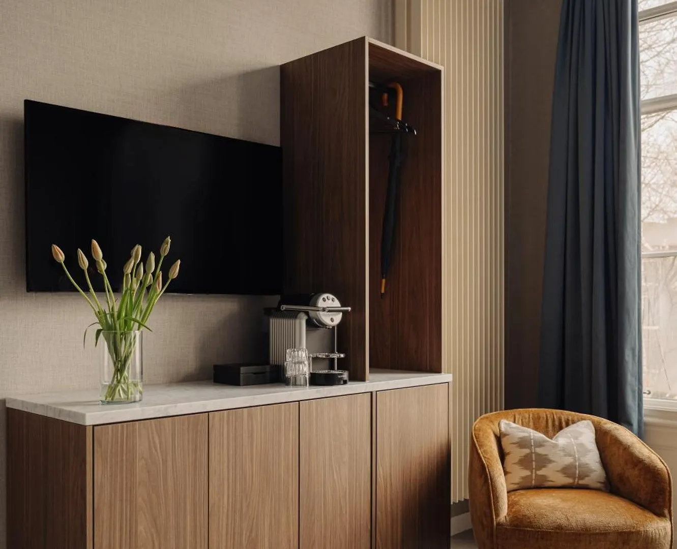 Adam'S Canal House Amsterdam 4*,  Hollanda